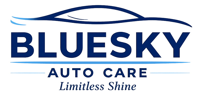 BlueSky Auto Care