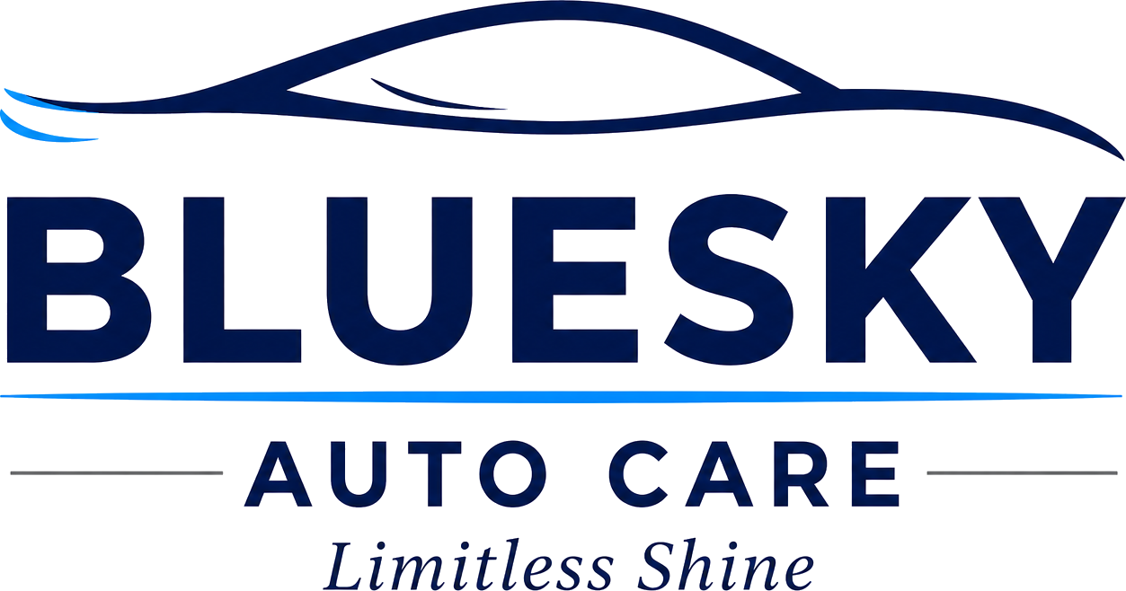 Bluesky Auto Care